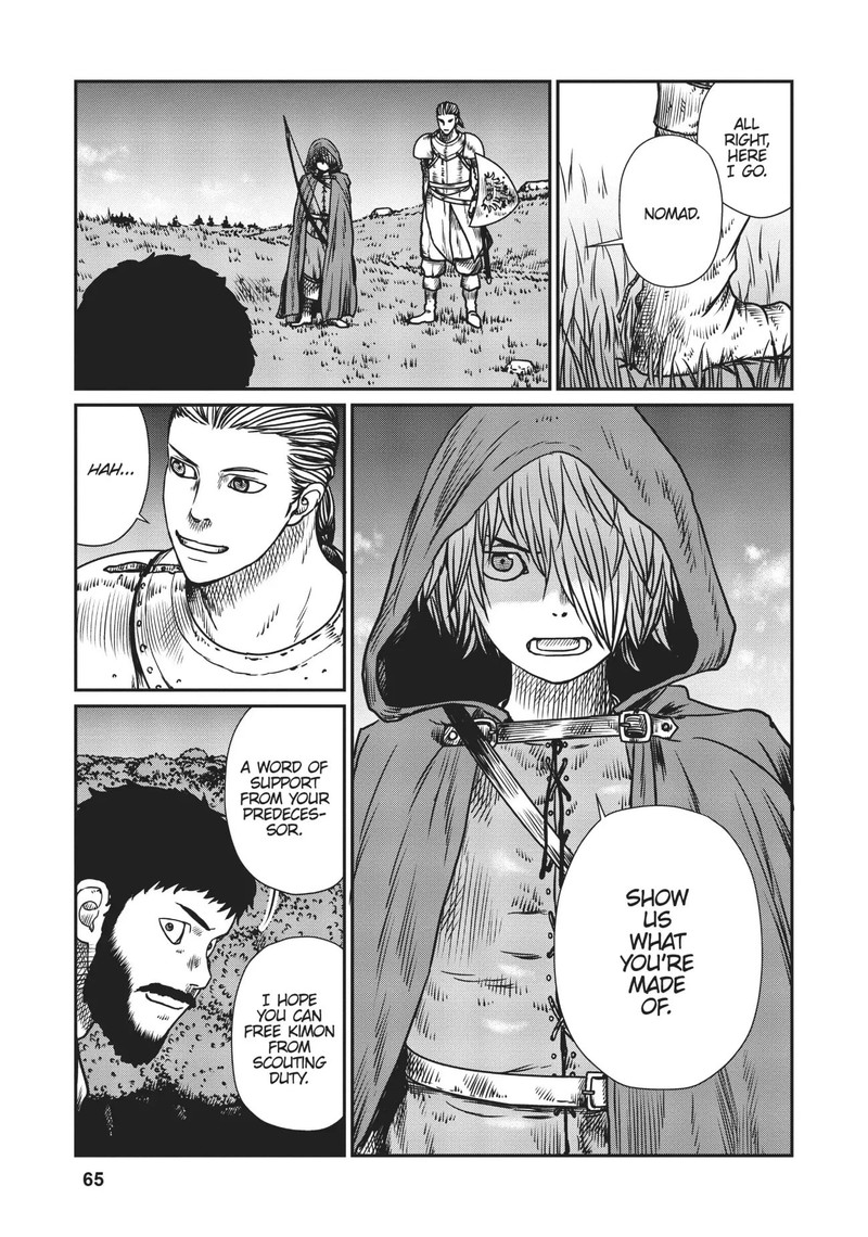 Yajin Tensei Karate Survivor In Another World 9 9