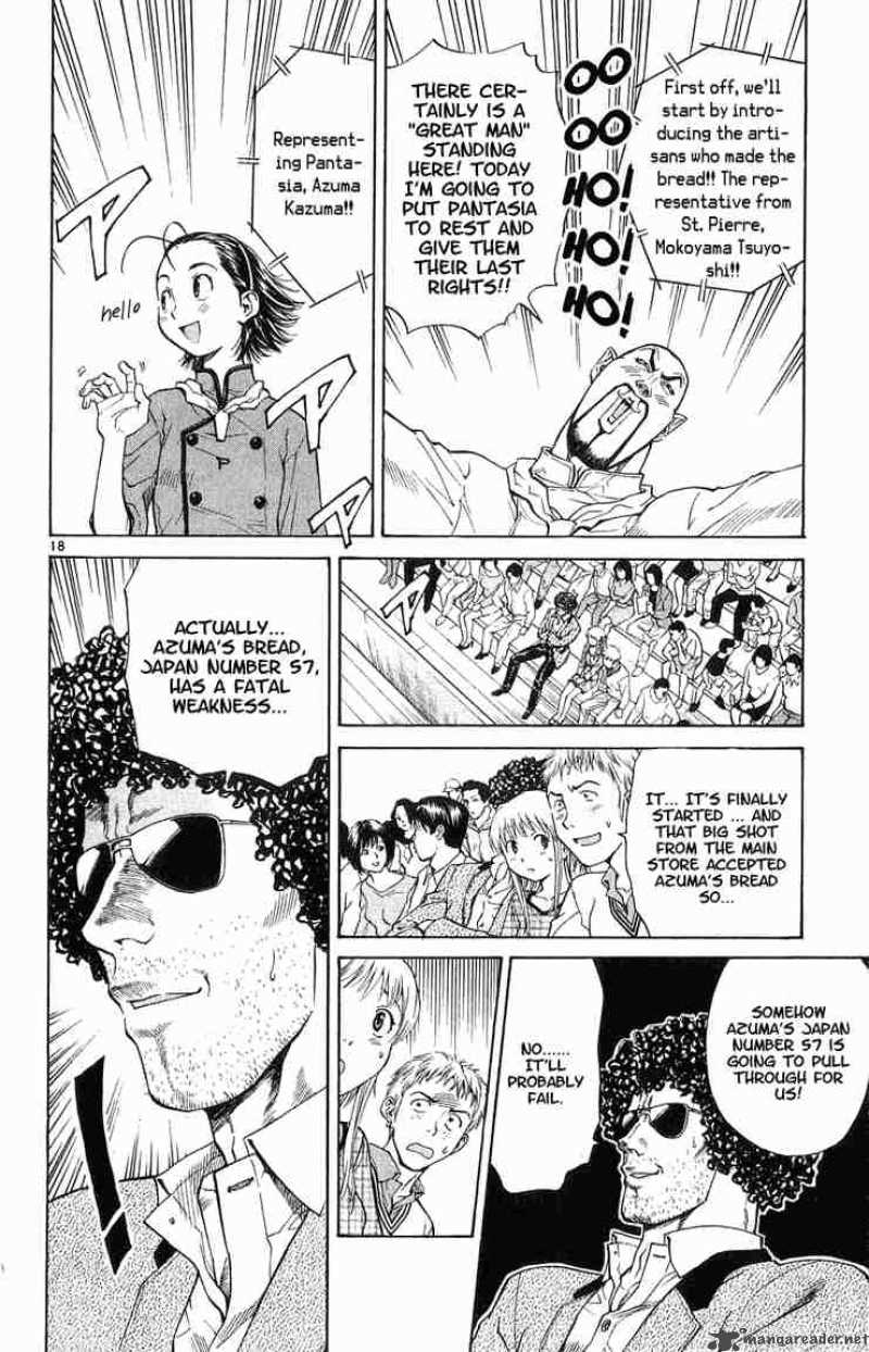 Yakitate Japan 10 18