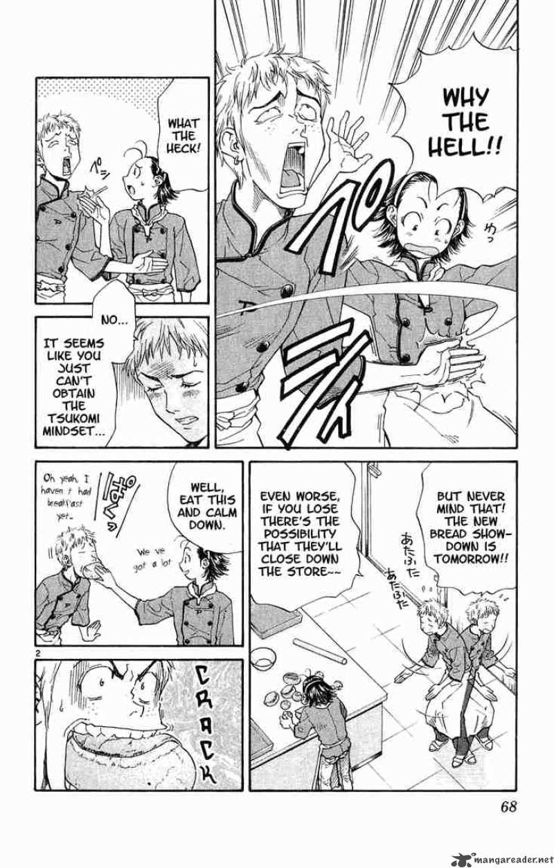 Yakitate Japan 10 2