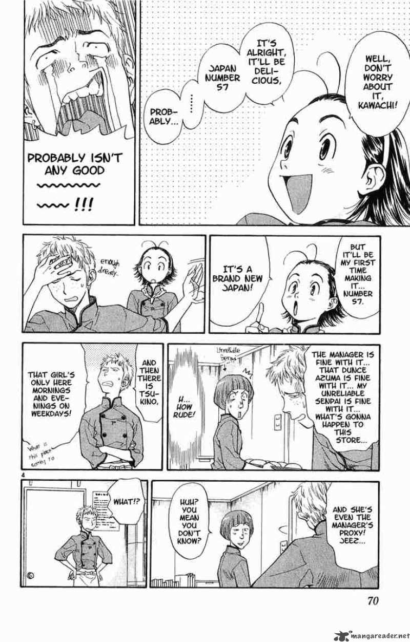 Yakitate Japan 10 4