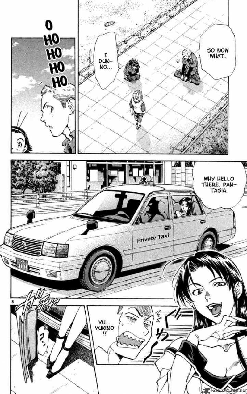 Yakitate Japan 129 8