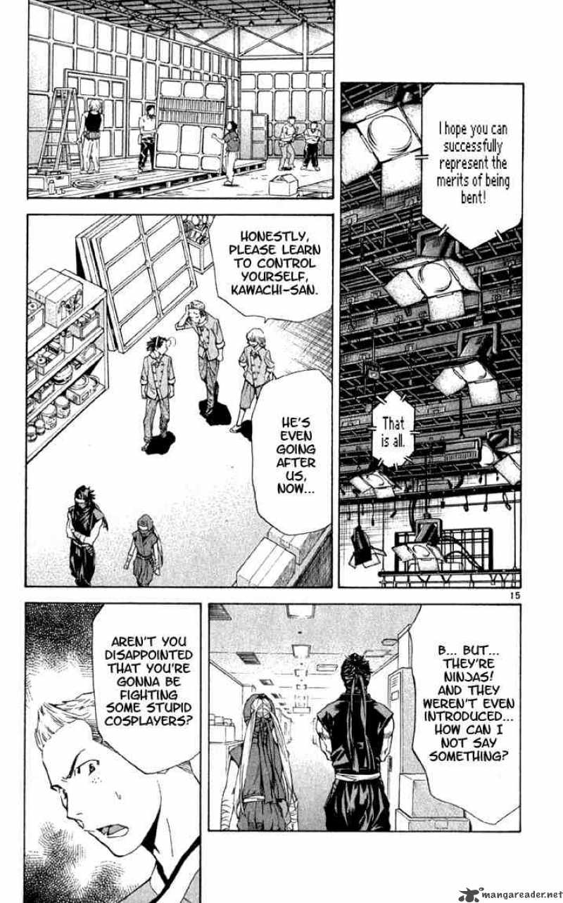 Yakitate Japan 142 15