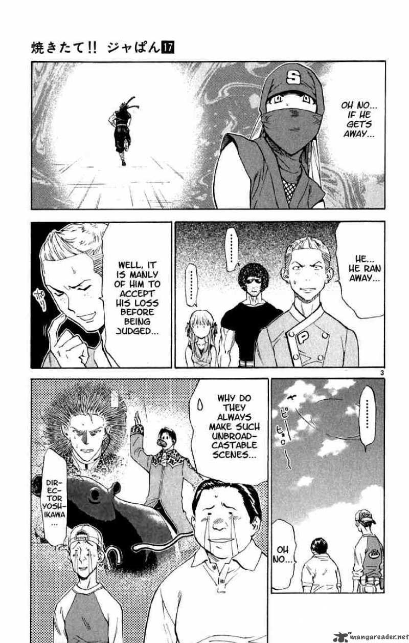 Yakitate Japan 148 3