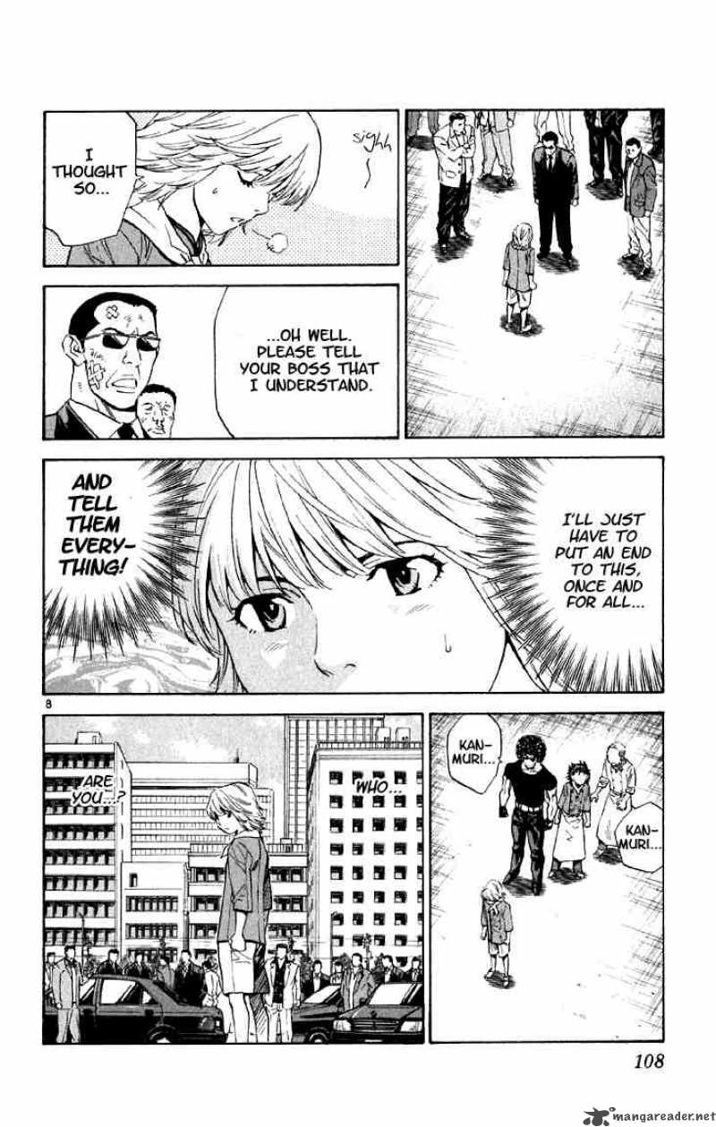 Yakitate Japan 149 8