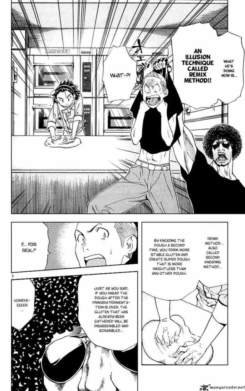 Yakitate Japan 161 7