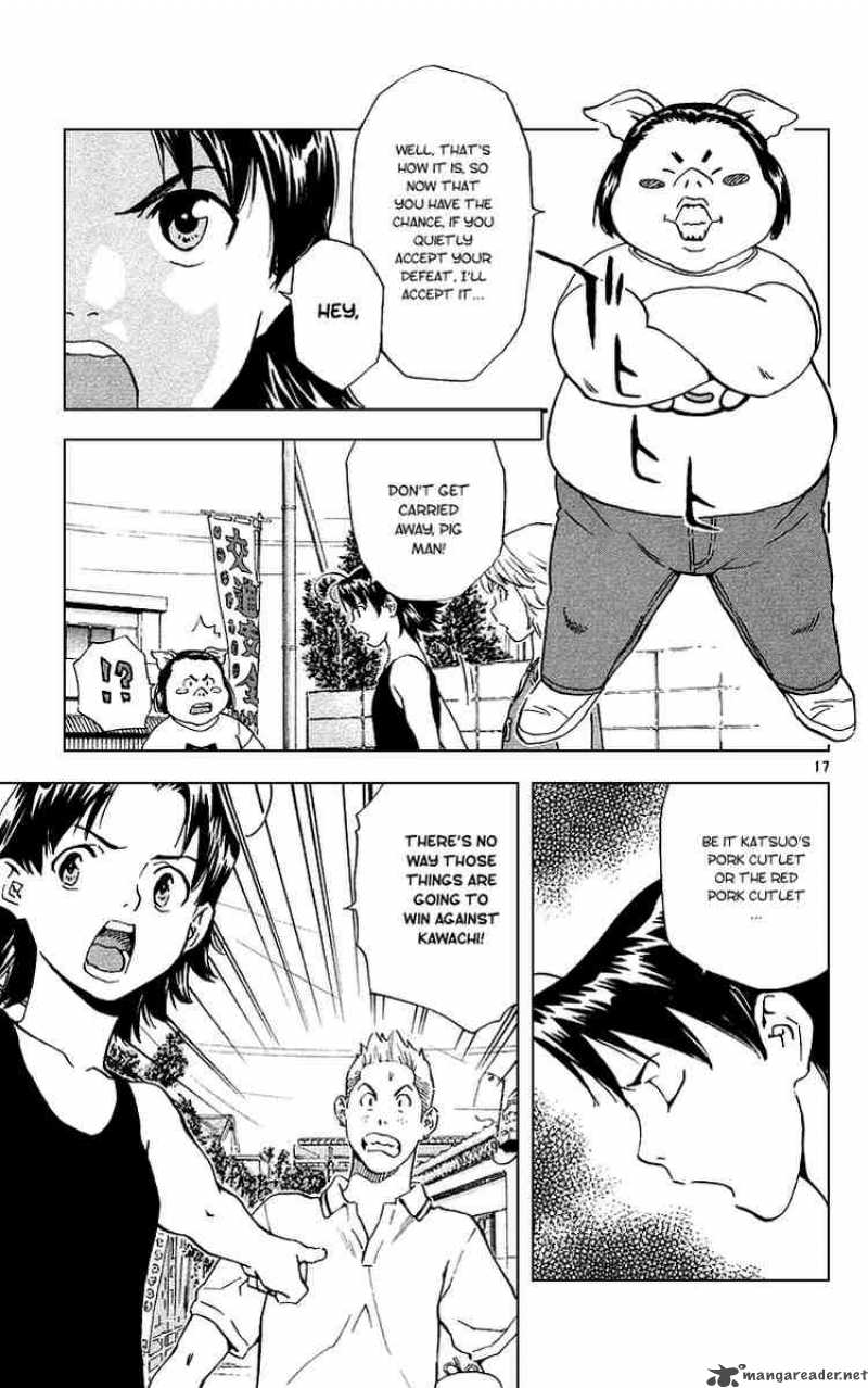 Yakitate Japan 174 17