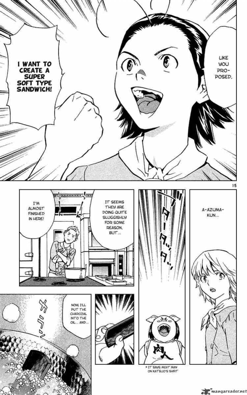 Yakitate Japan 176 15