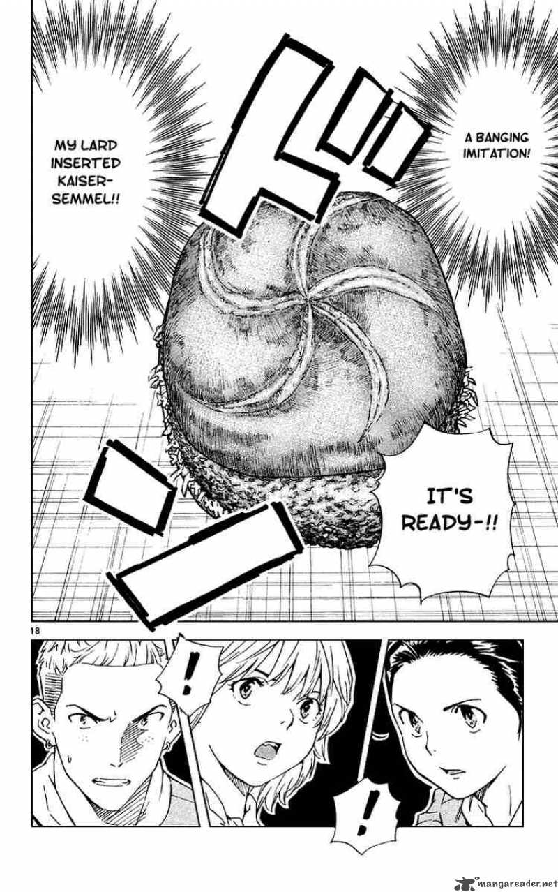 Yakitate Japan 176 18