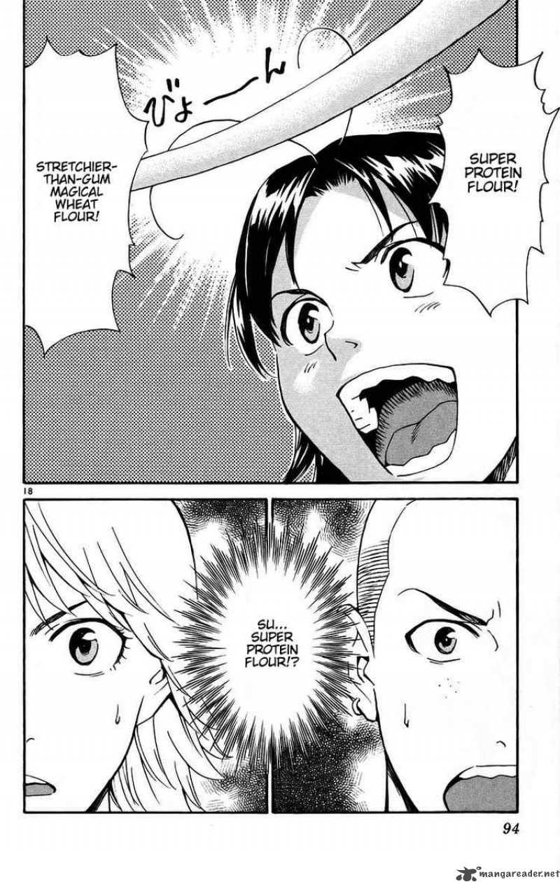 Yakitate Japan 197 18