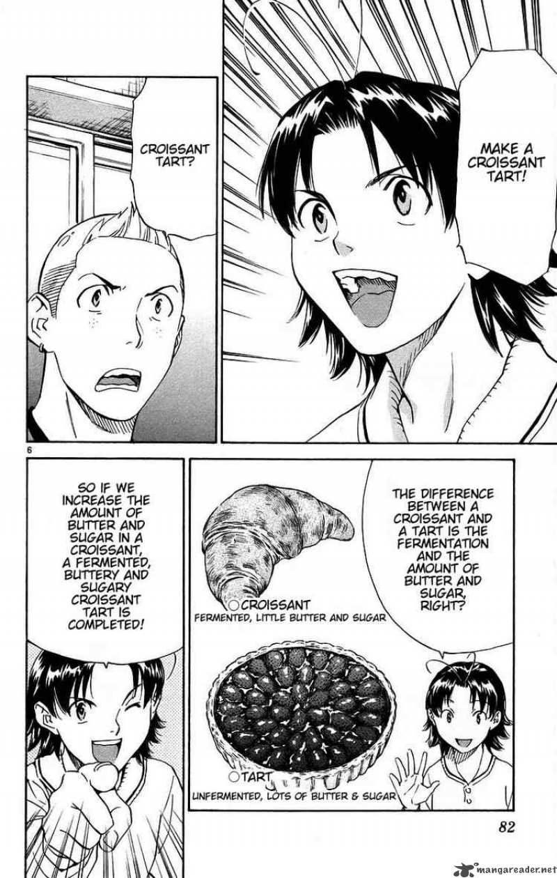 Yakitate Japan 197 6