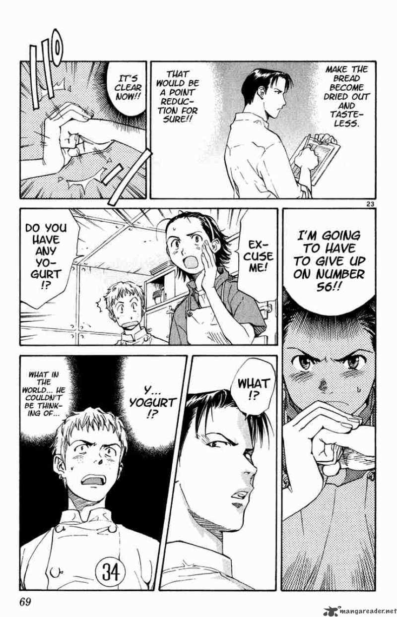 Yakitate Japan 2 23