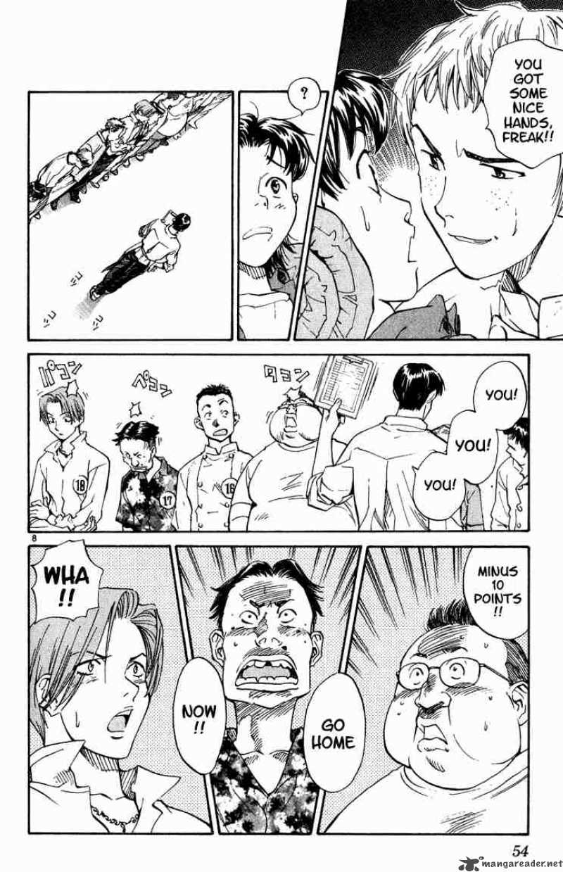 Yakitate Japan 2 8