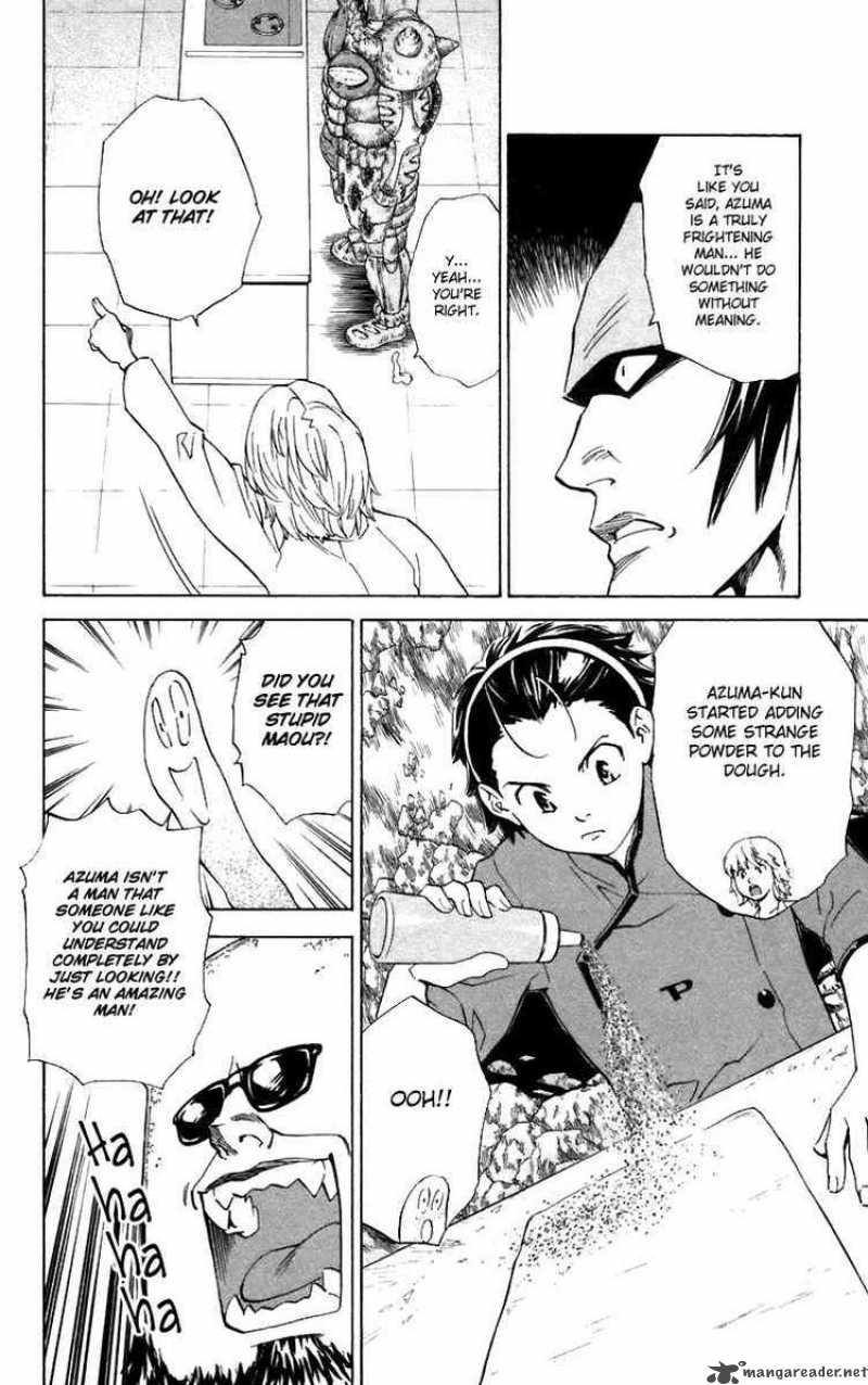 Yakitate Japan 233 14