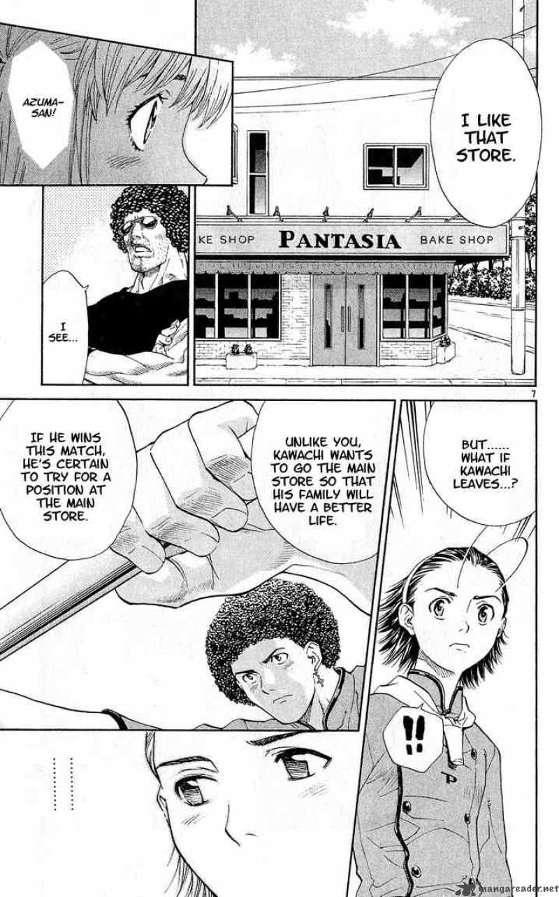 Yakitate Japan 52 7