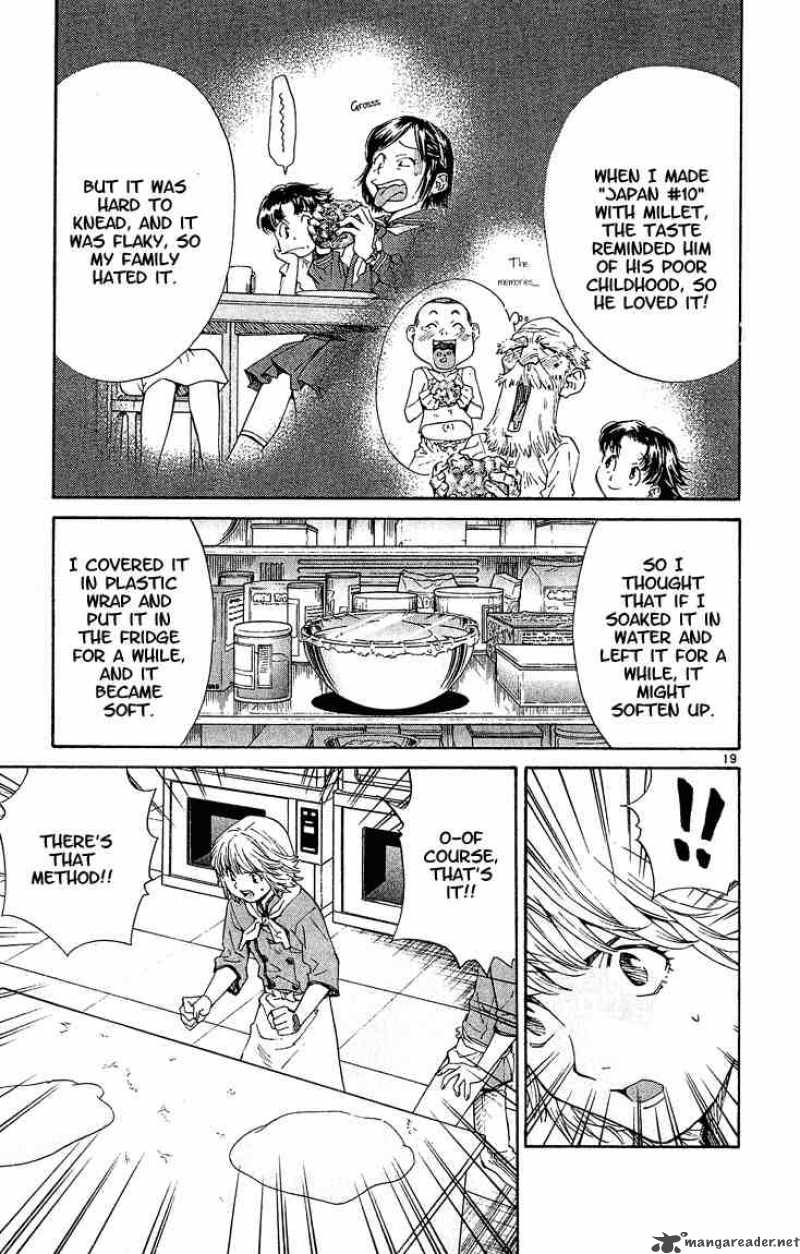 Yakitate Japan 54 19