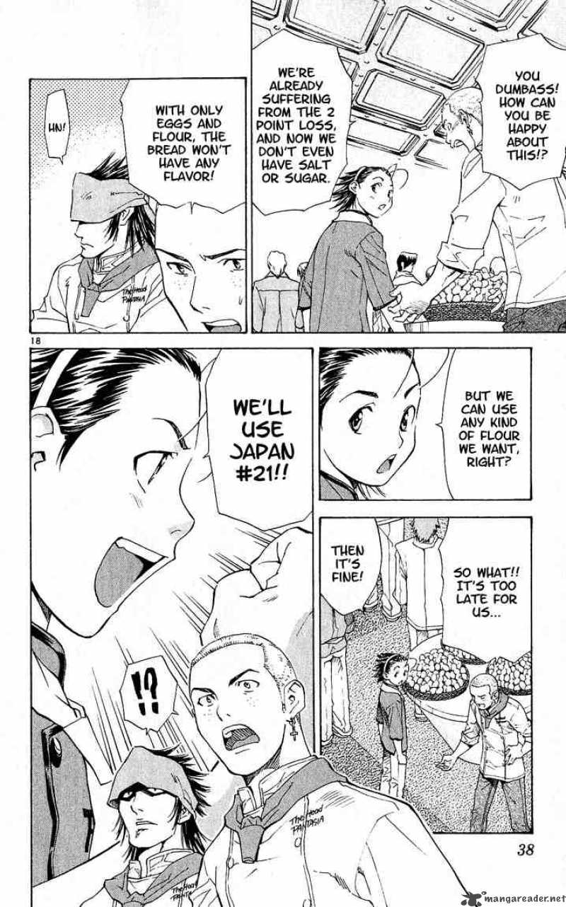 Yakitate Japan 61 18