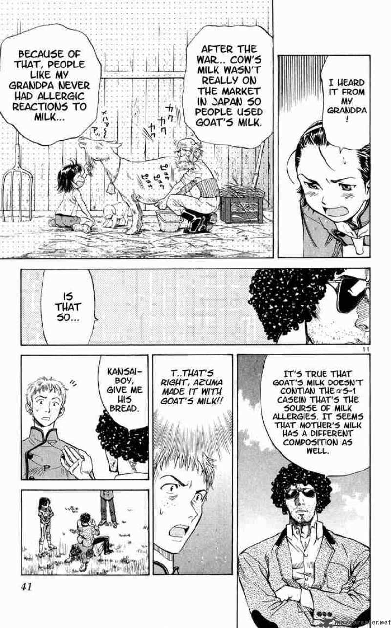 Yakitate Japan 8 11