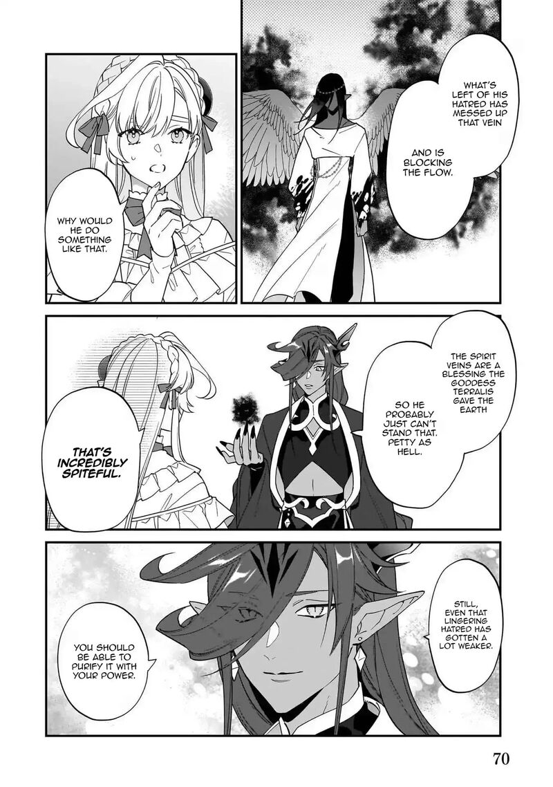 Yakutatazu To Iwareta Node Watashi No Ie Wa Dokuritsu Shimasu 17 5