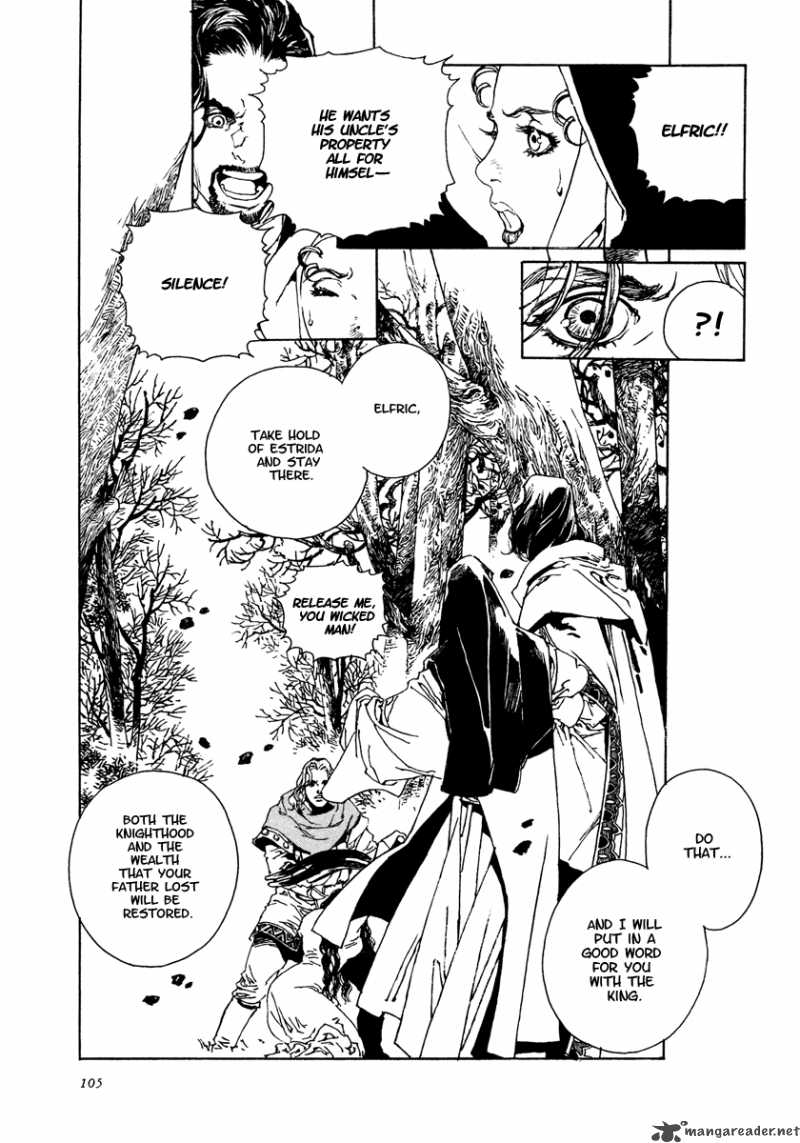 Yama Ni Sumu Kami 3 29