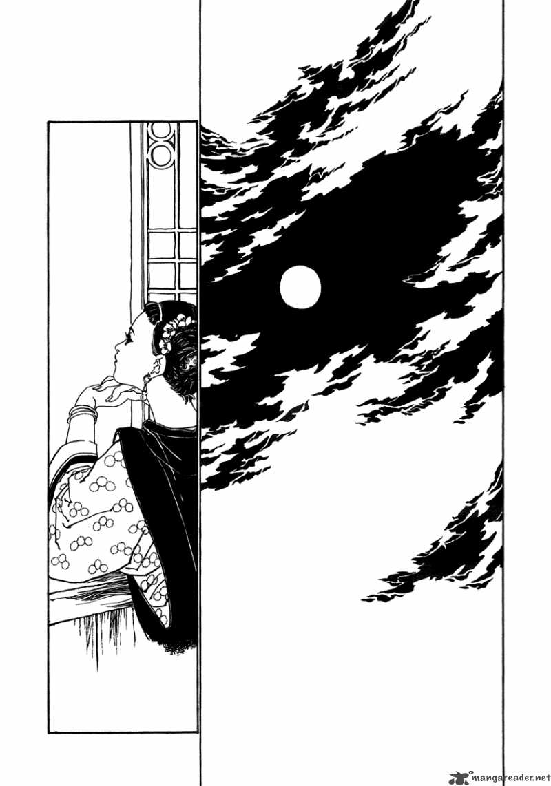 Yama Ni Sumu Kami 5 6