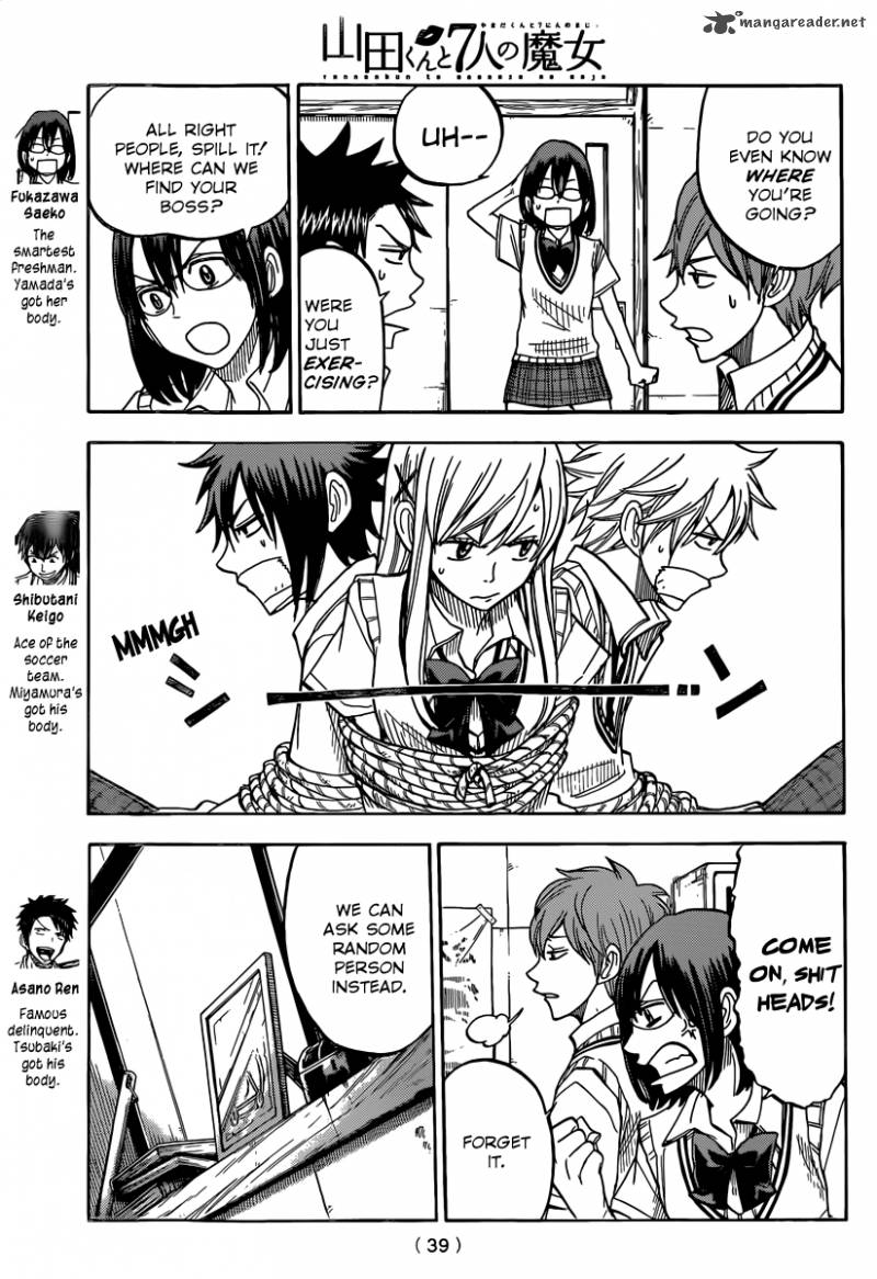 Yamada Kun To 7 Nin No Majo 47 10