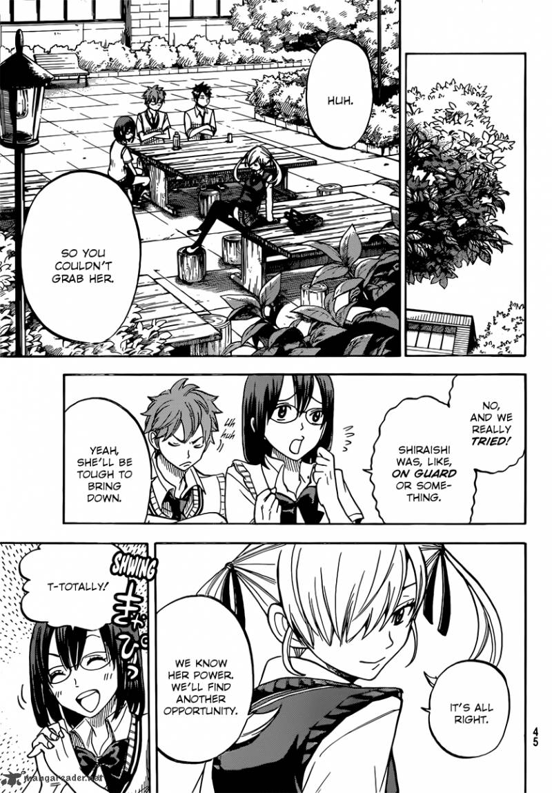 Yamada Kun To 7 Nin No Majo 47 16