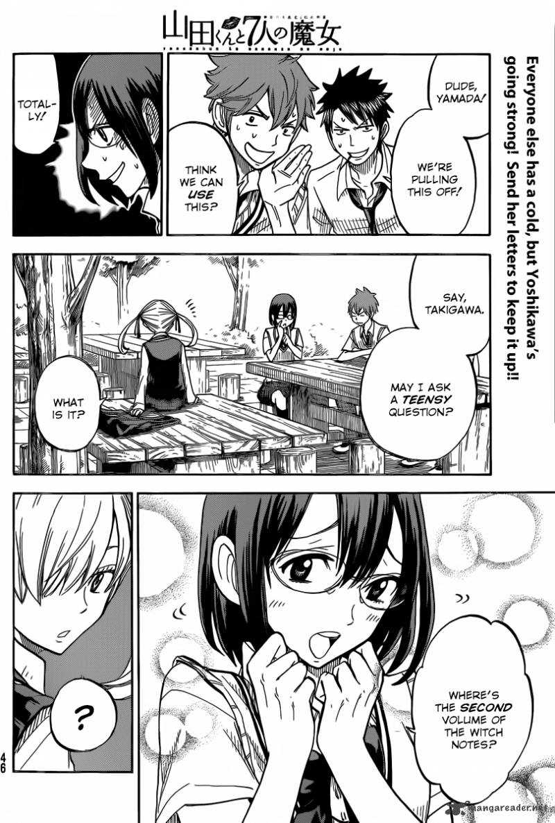 Yamada Kun To 7 Nin No Majo 47 17