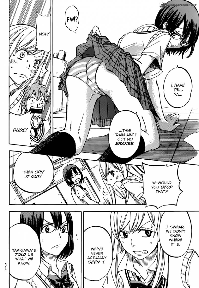 Yamada Kun To 7 Nin No Majo 47 5