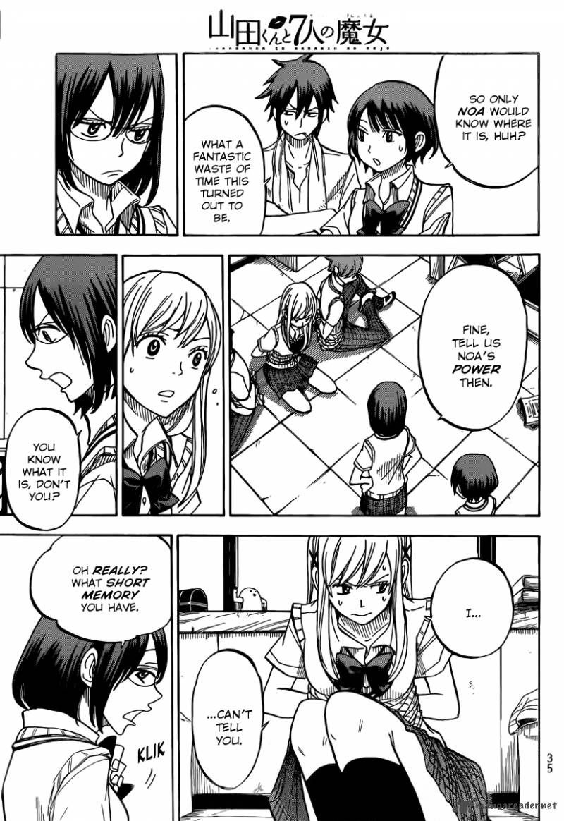 Yamada Kun To 7 Nin No Majo 47 6
