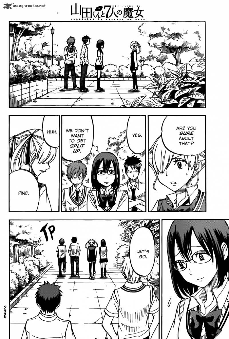 Yamada Kun To 7 Nin No Majo 48 11