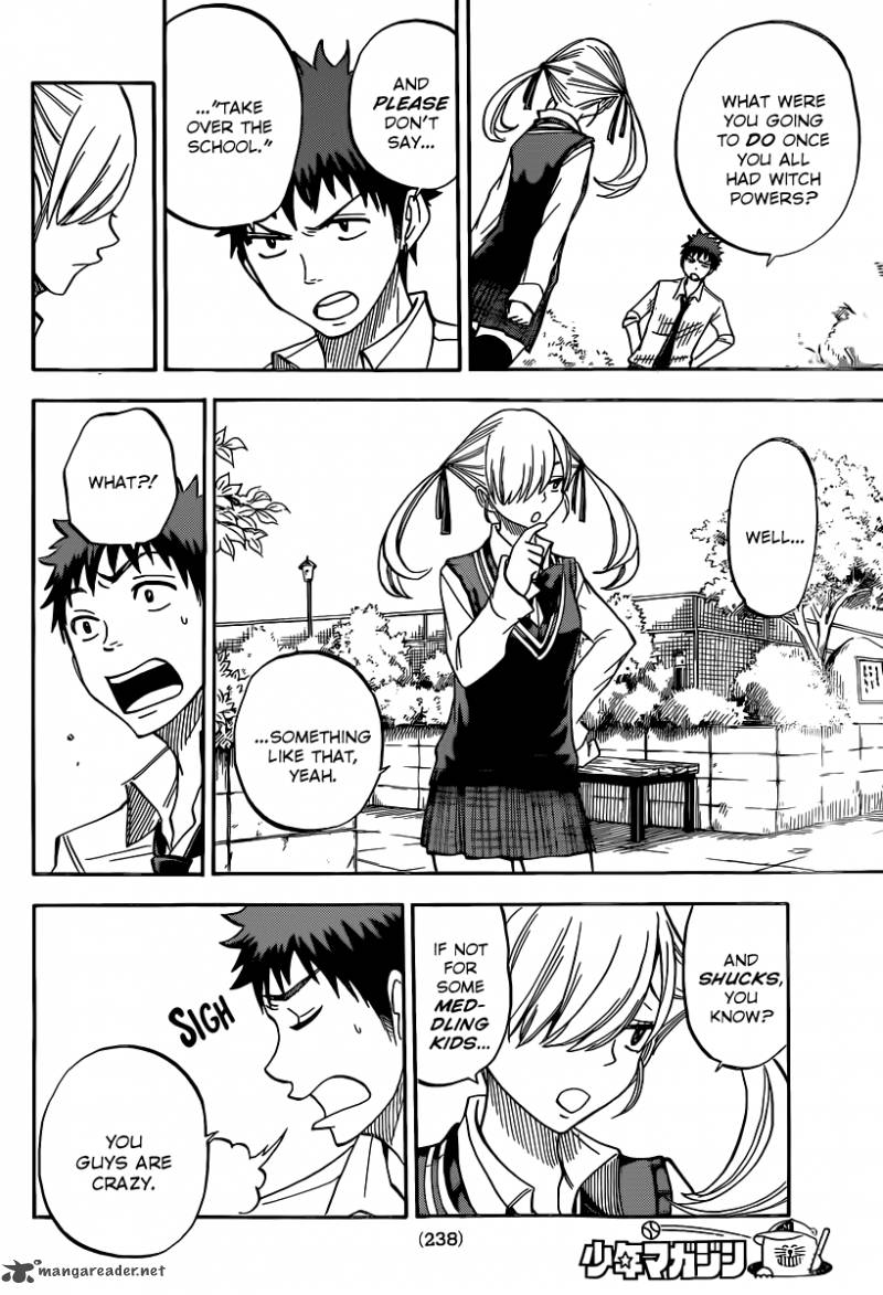 Yamada Kun To 7 Nin No Majo 48 13