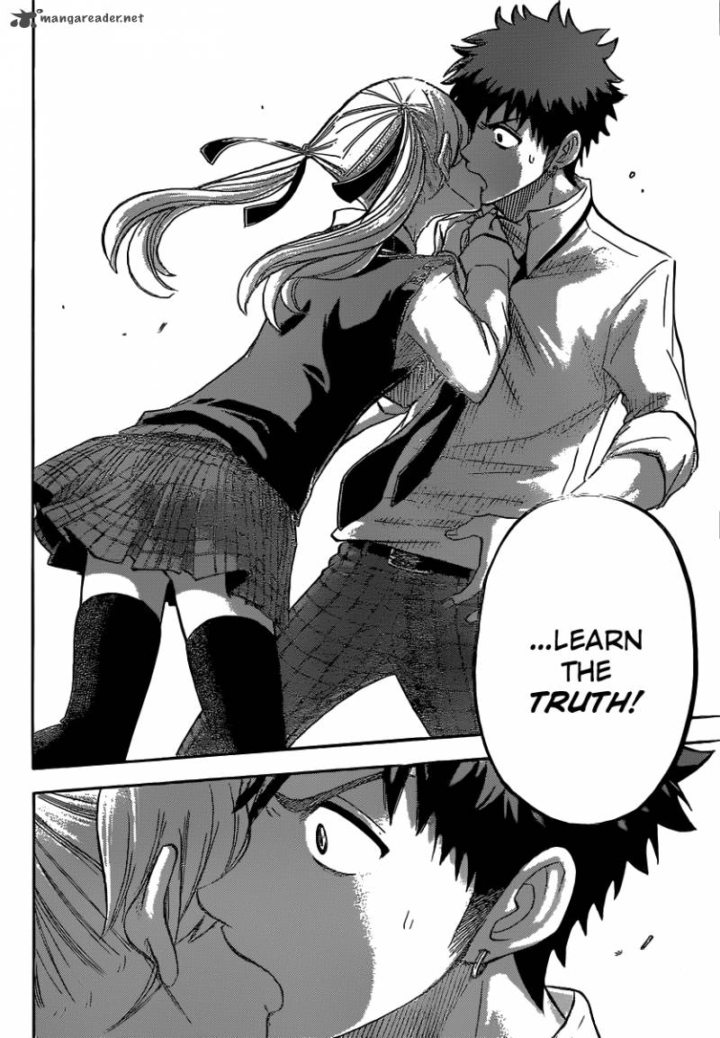 Yamada Kun To 7 Nin No Majo 48 15