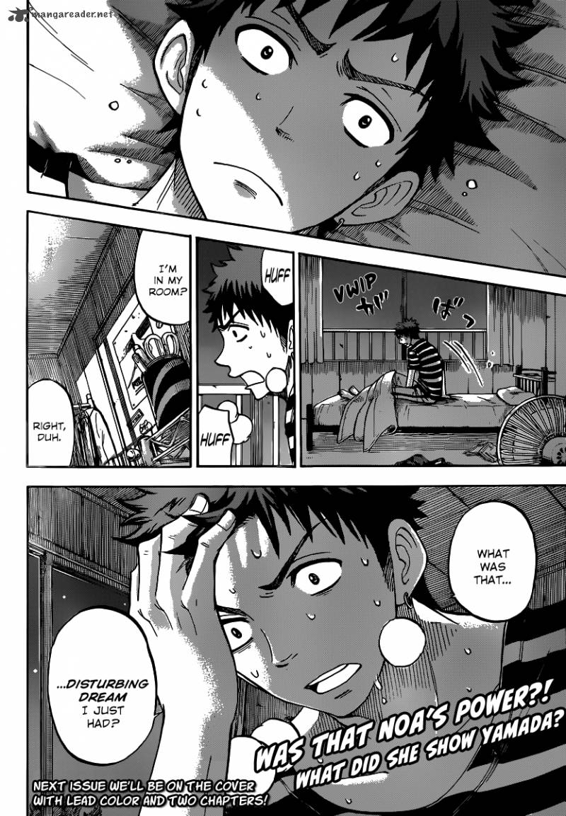 Yamada Kun To 7 Nin No Majo 48 21
