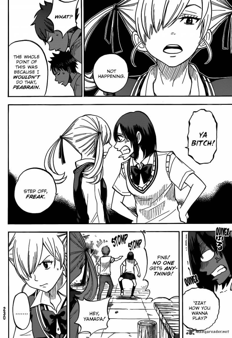 Yamada Kun To 7 Nin No Majo 48 5