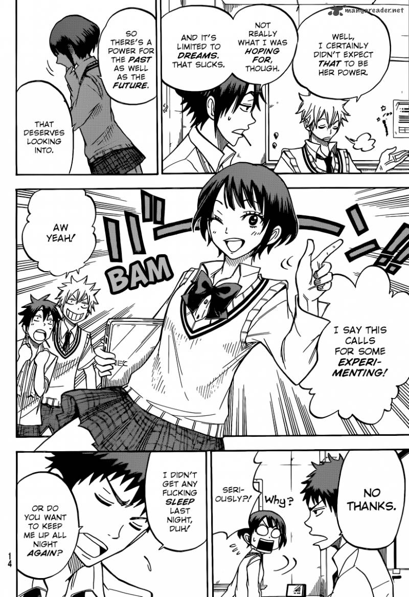 Yamada Kun To 7 Nin No Majo 49 10