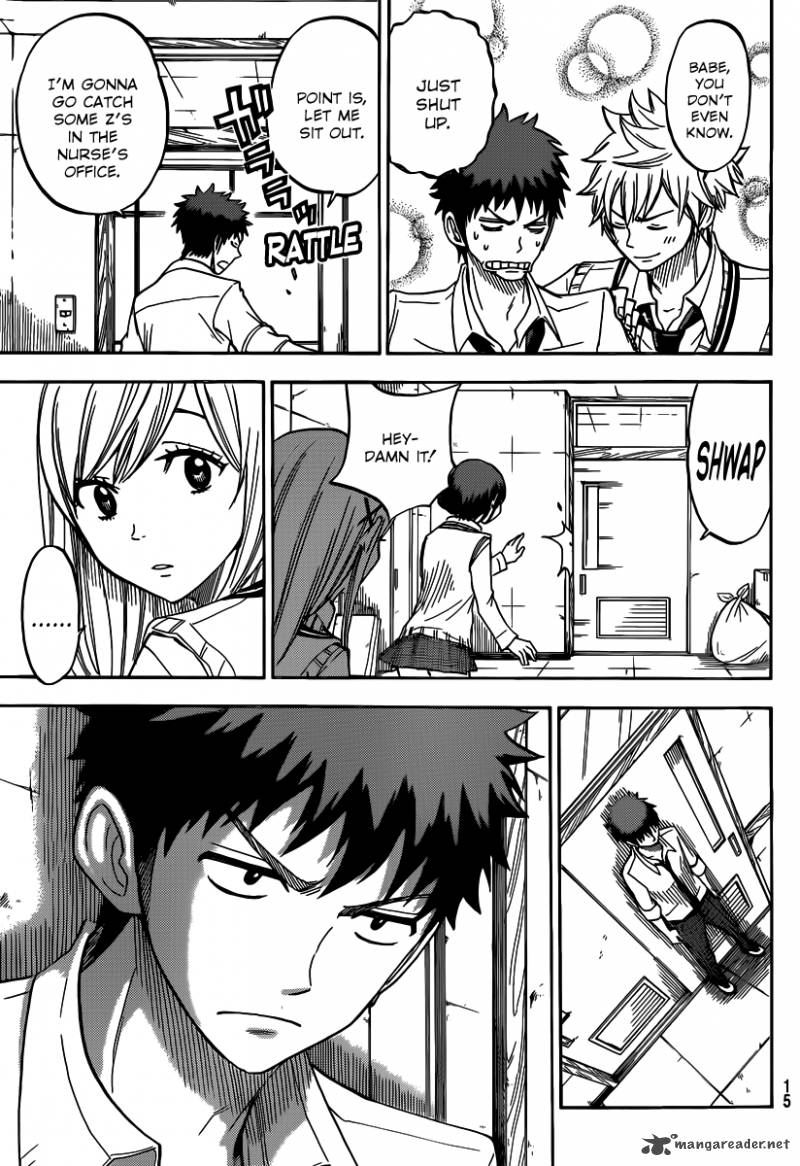 Yamada Kun To 7 Nin No Majo 49 11