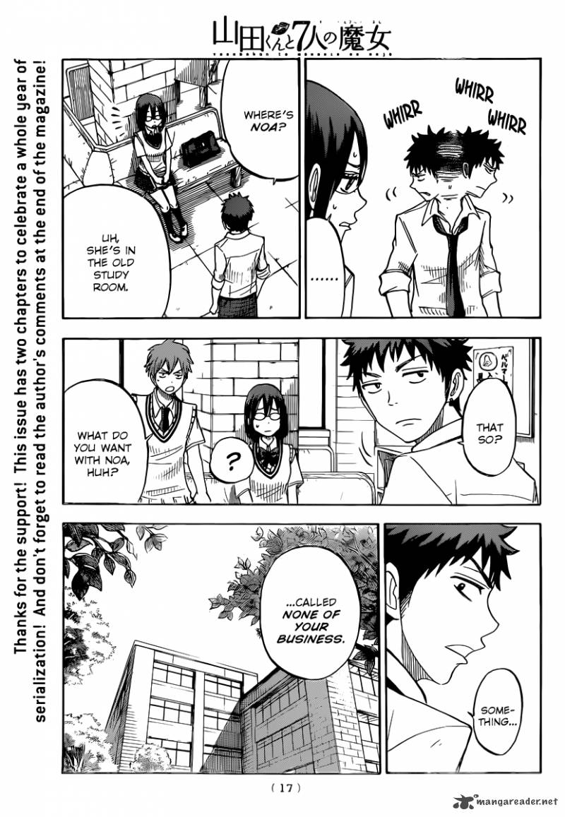 Yamada Kun To 7 Nin No Majo 49 13