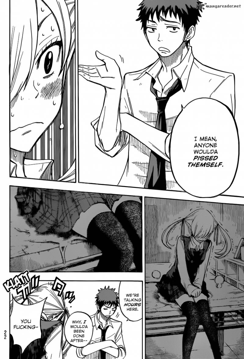 Yamada Kun To 7 Nin No Majo 49 18