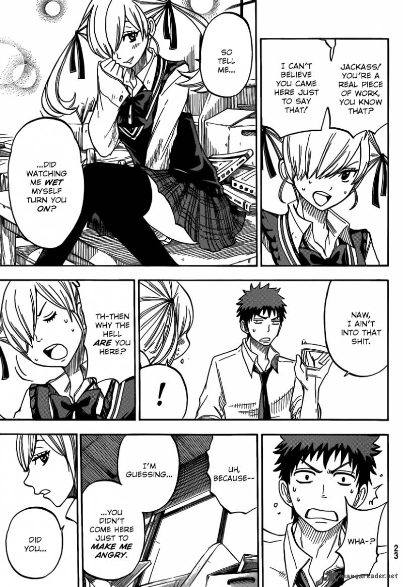 Yamada Kun To 7 Nin No Majo 49 19
