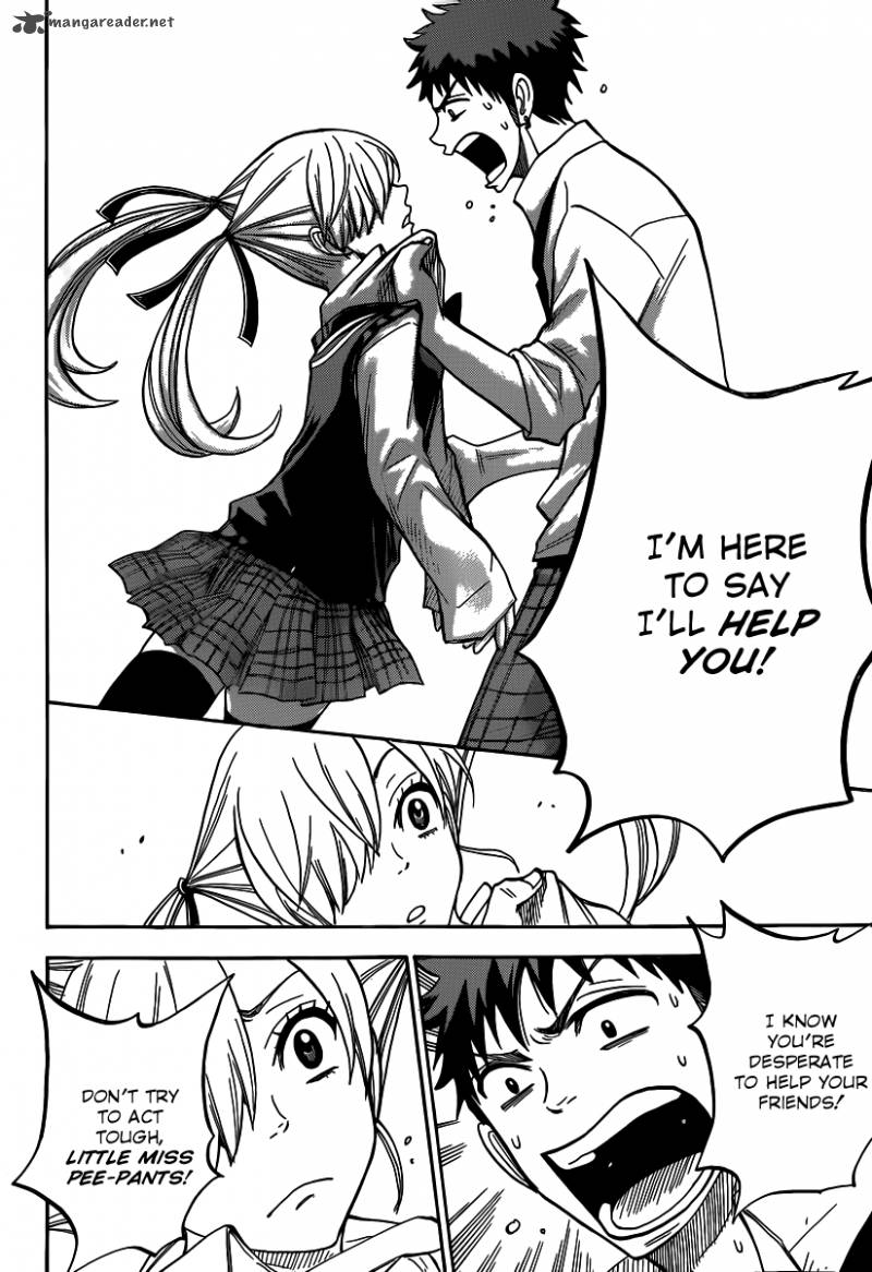 Yamada Kun To 7 Nin No Majo 49 22