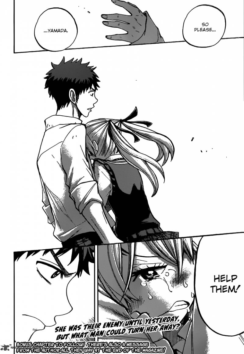 Yamada Kun To 7 Nin No Majo 49 24