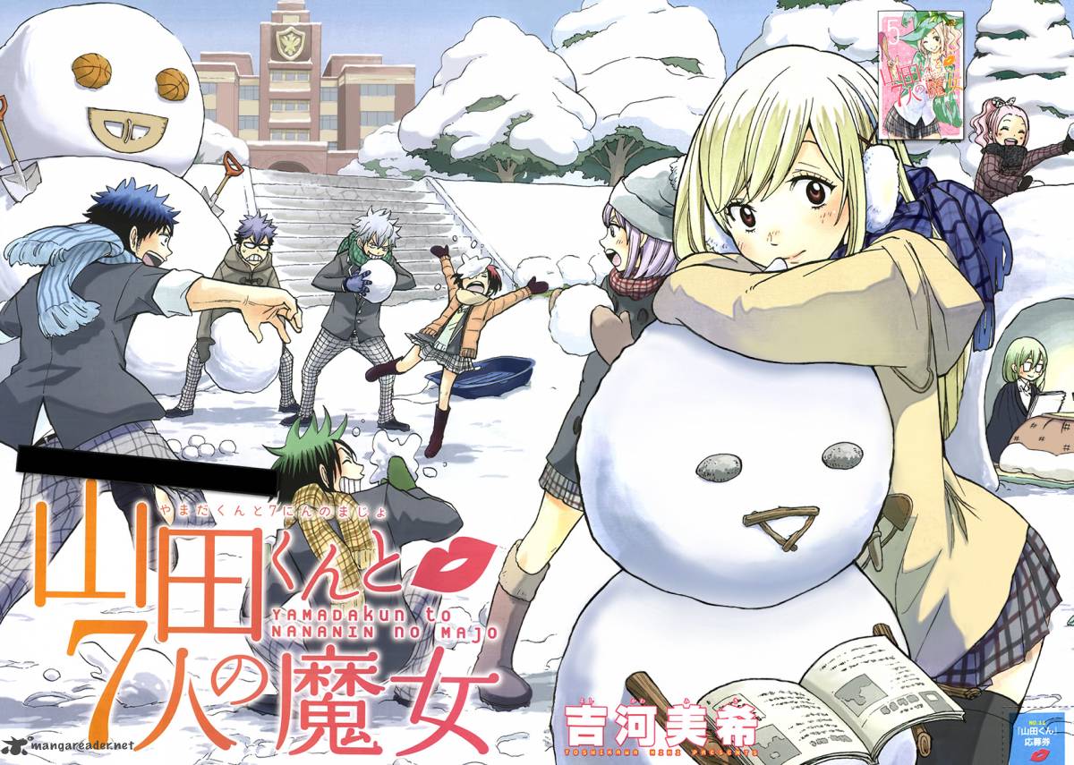 Yamada Kun To 7 Nin No Majo 49 5