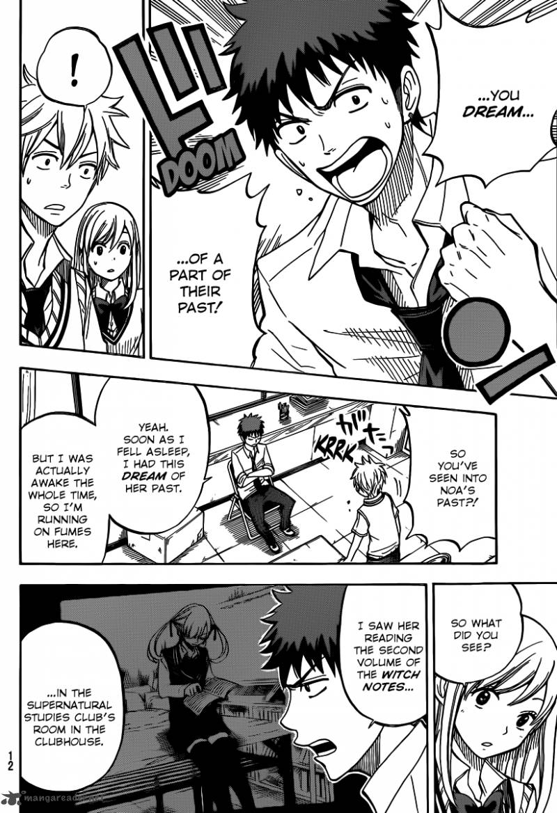 Yamada Kun To 7 Nin No Majo 49 8