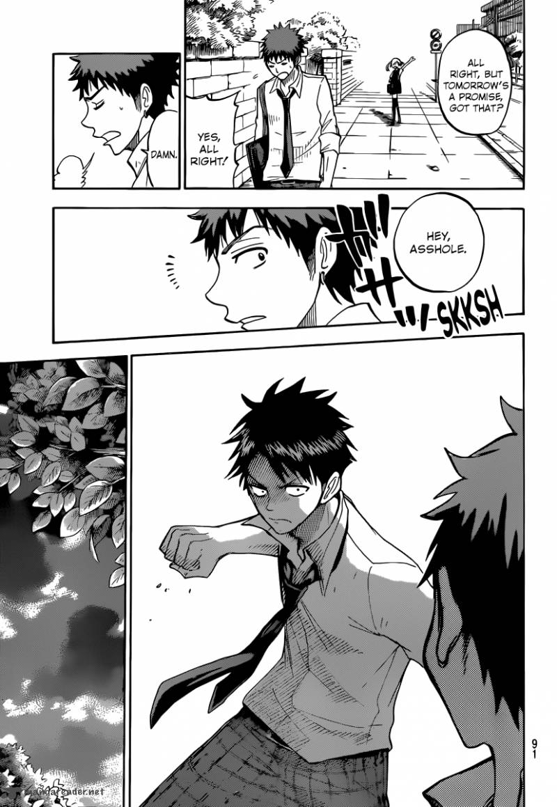 Yamada Kun To 7 Nin No Majo 50 16