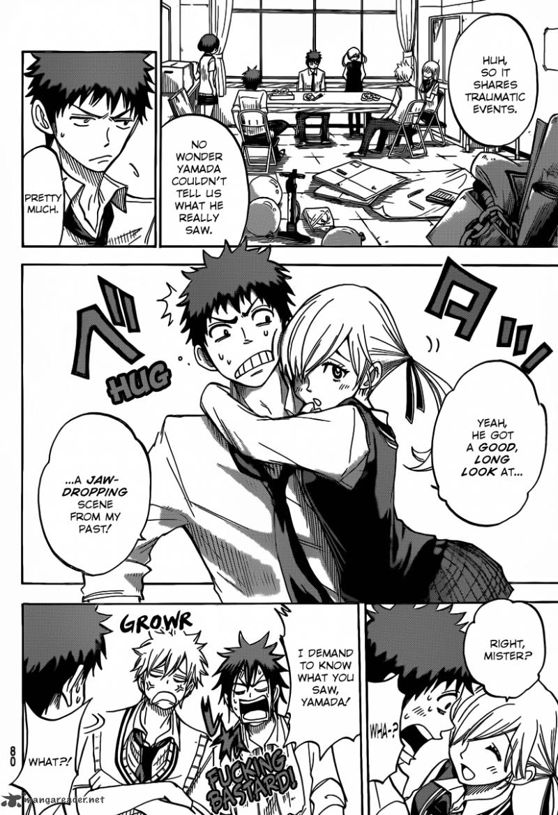 Yamada Kun To 7 Nin No Majo 50 5