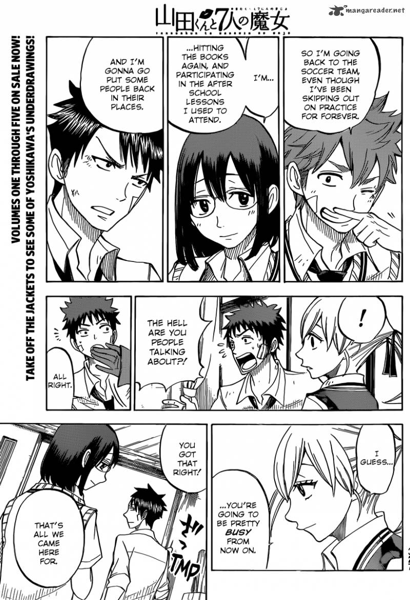 Yamada Kun To 7 Nin No Majo 51 12