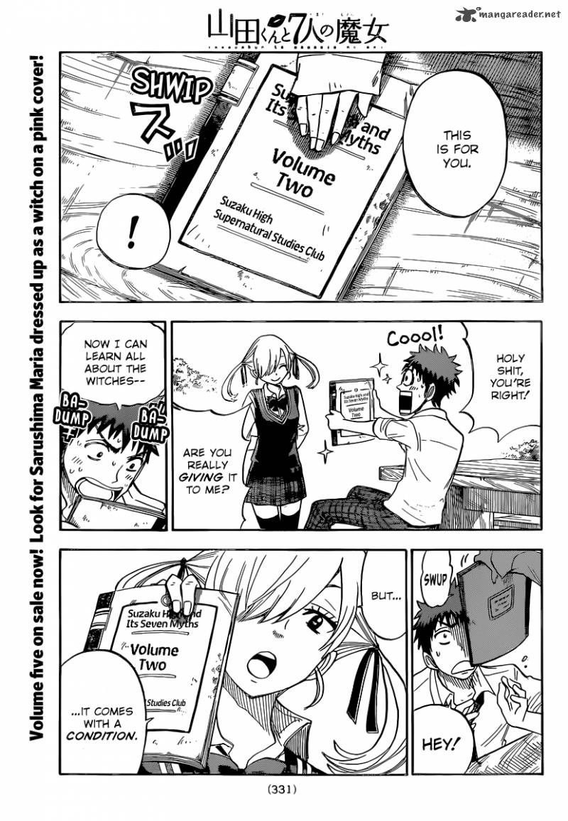 Yamada Kun To 7 Nin No Majo 51 16