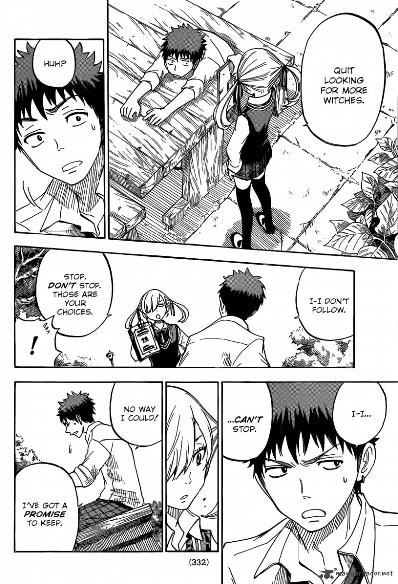 Yamada Kun To 7 Nin No Majo 51 17