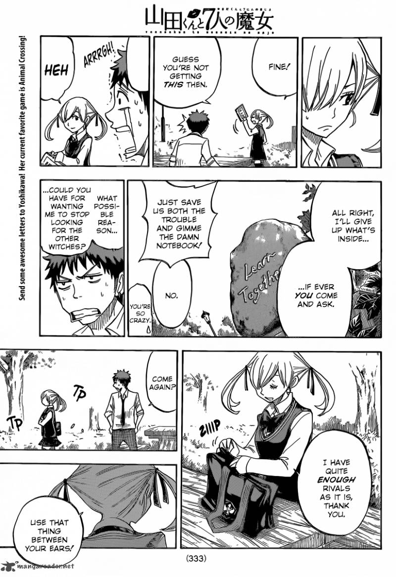 Yamada Kun To 7 Nin No Majo 51 18