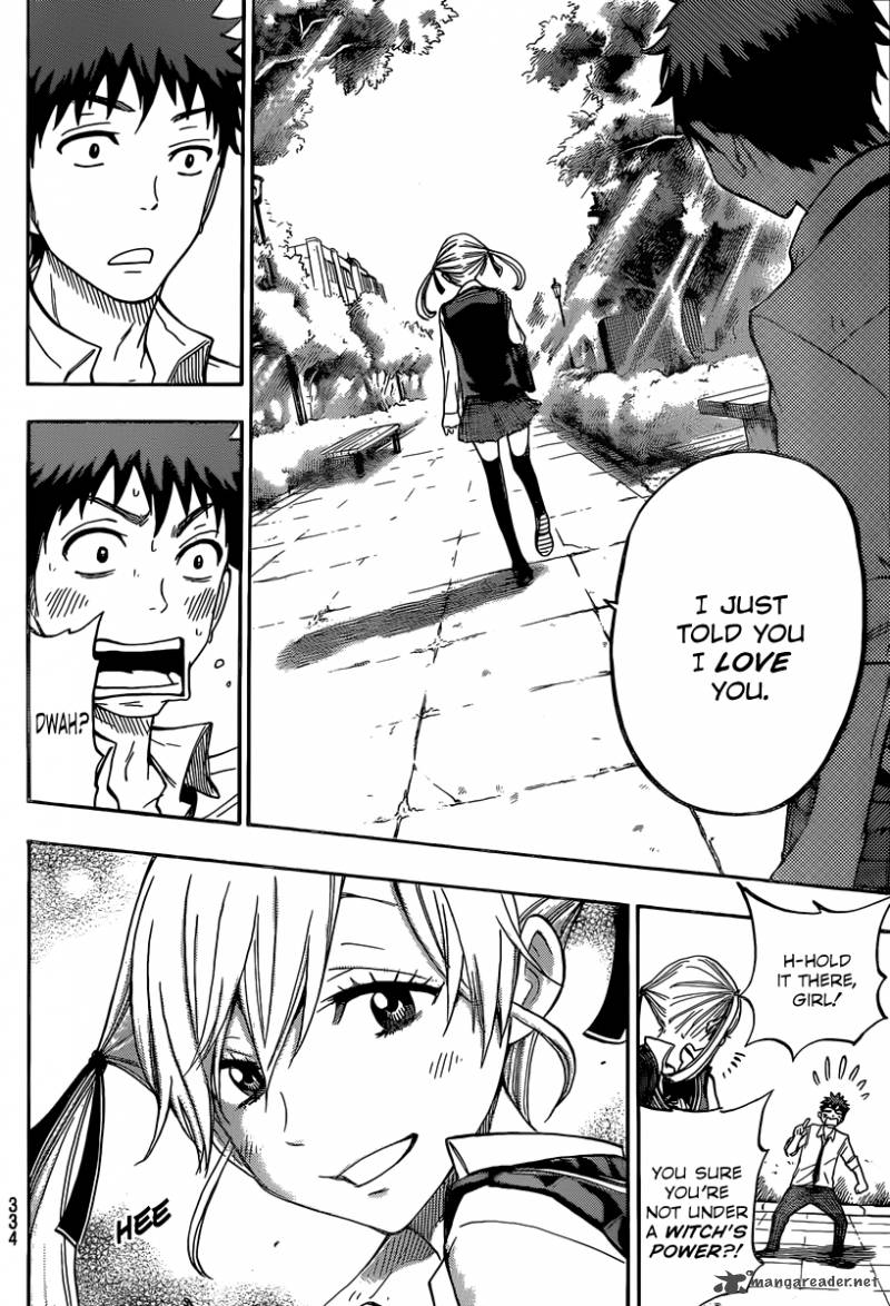 Yamada Kun To 7 Nin No Majo 51 19